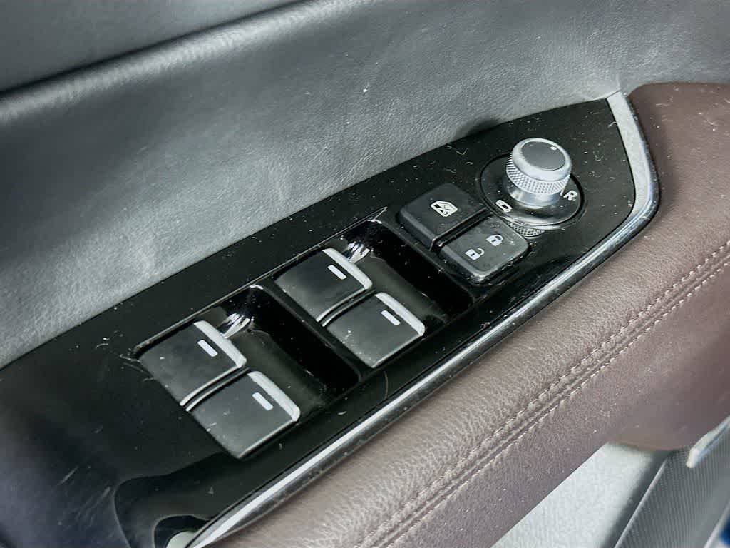 Thumbnail: 2019 Mazda CX-5 - 30