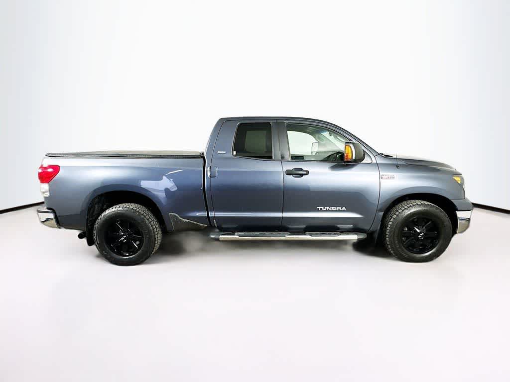 2007 Toyota Tundra SR5 25