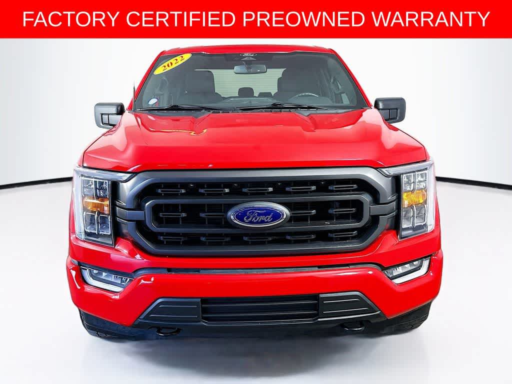 Thumbnail: 2022 Ford F-150 - 6