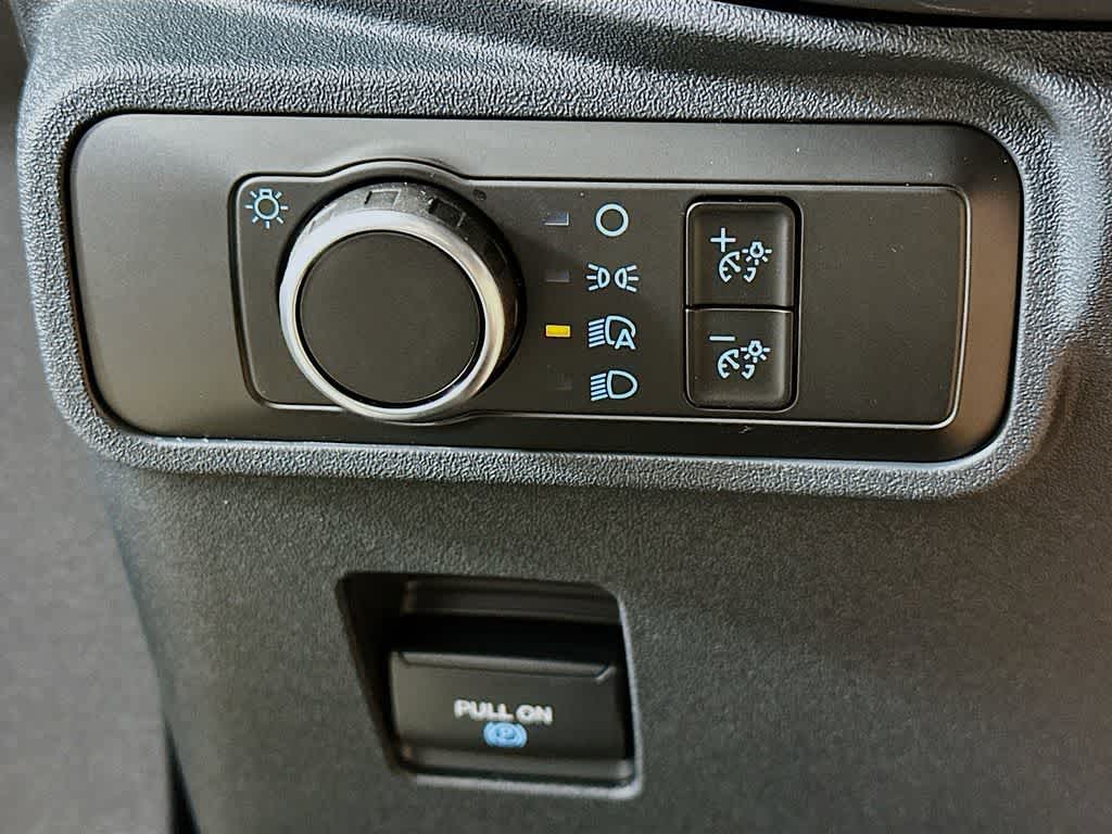 Thumbnail: 2025 Ford Bronco - 27