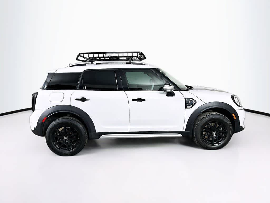 Thumbnail: 2018 MINI Cooper Countryman - 26
