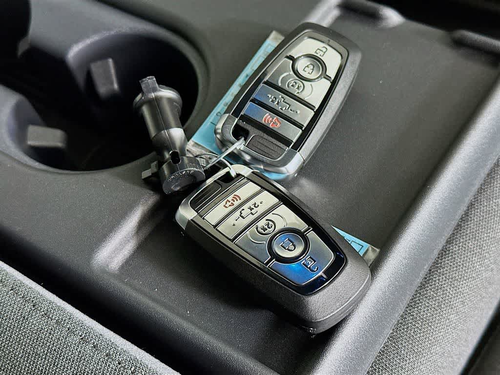 Thumbnail: 2026 Ford F-250 - 21