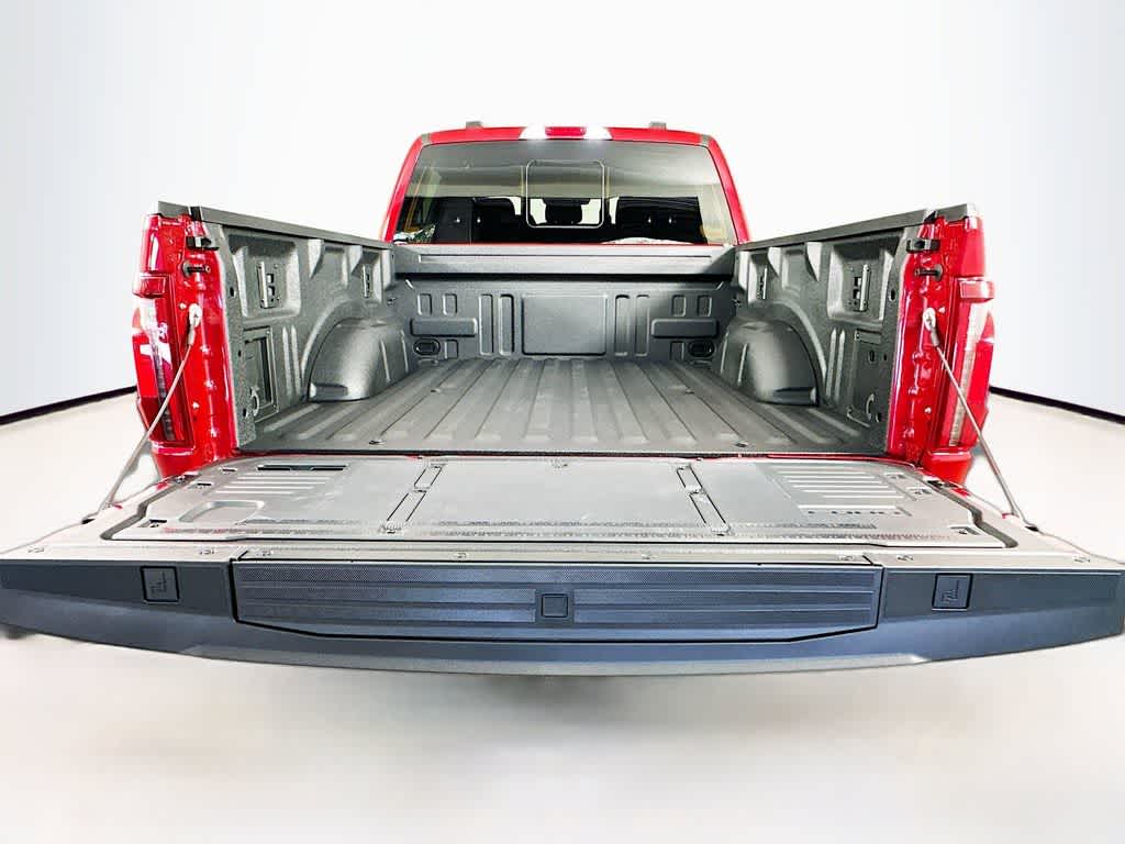 Thumbnail: 2025 Ford F-150 - 20