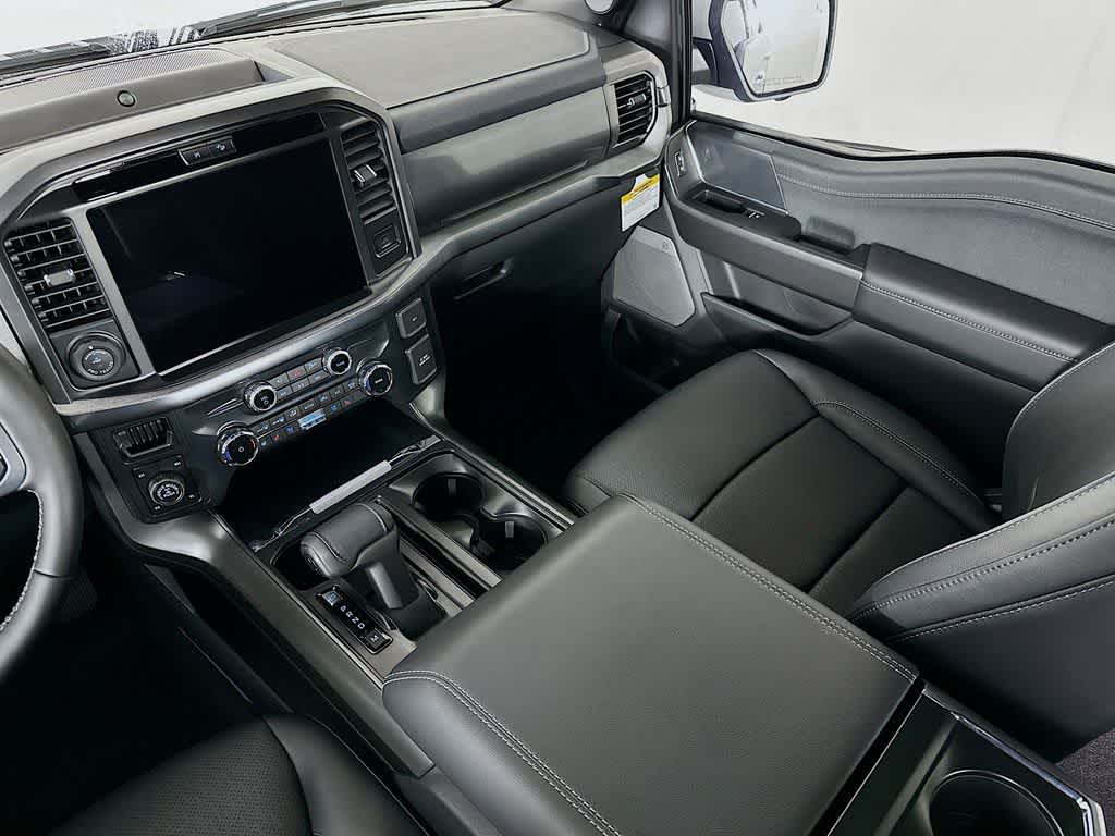 Thumbnail: 2025 Ford F-150 - 11