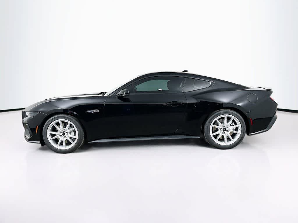 Thumbnail: 2025 Ford Mustang - 3