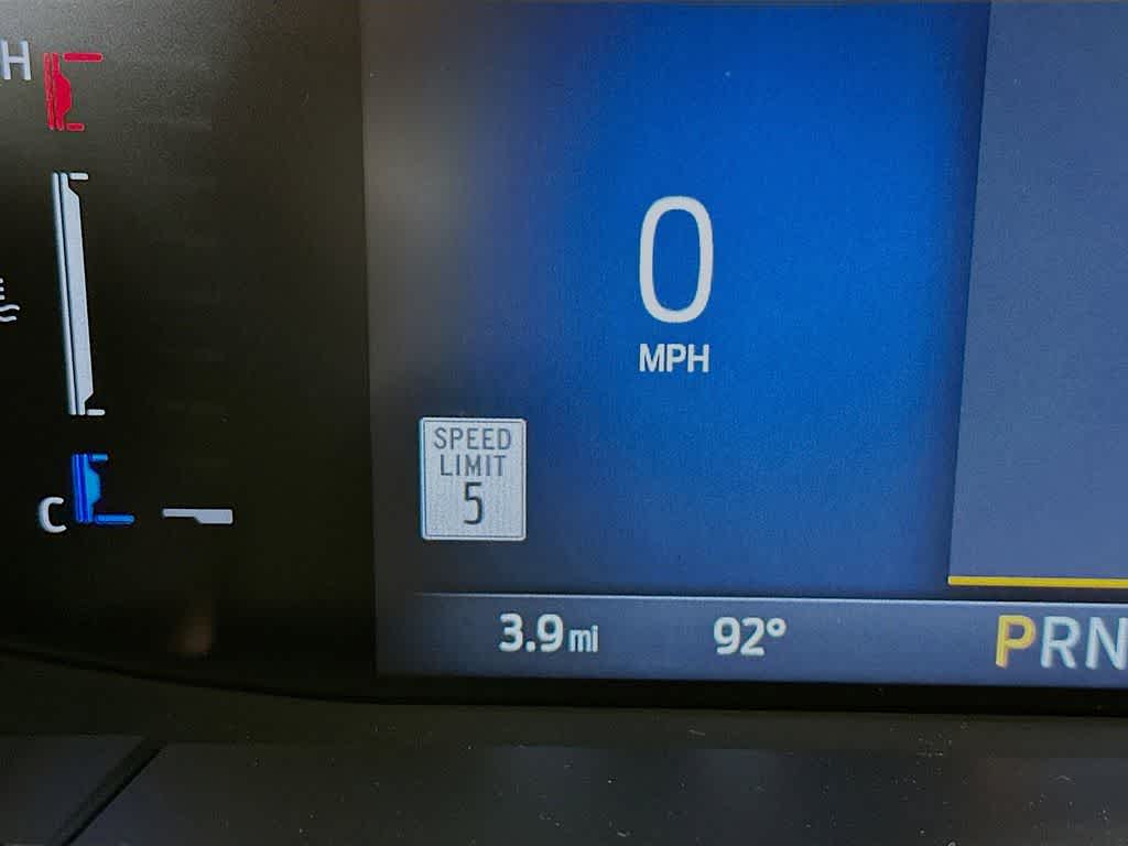 Thumbnail: 2026 Ford Escape - 19