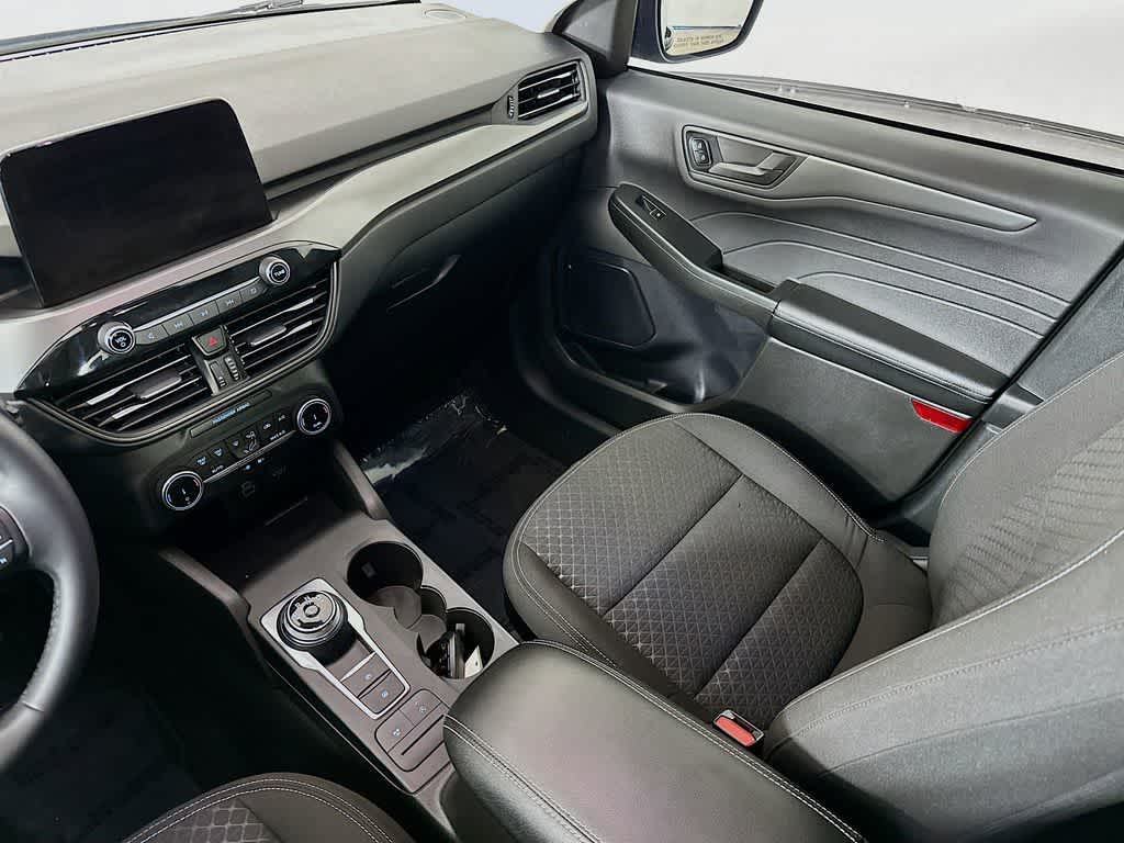 Thumbnail: 2024 Ford Escape - 11