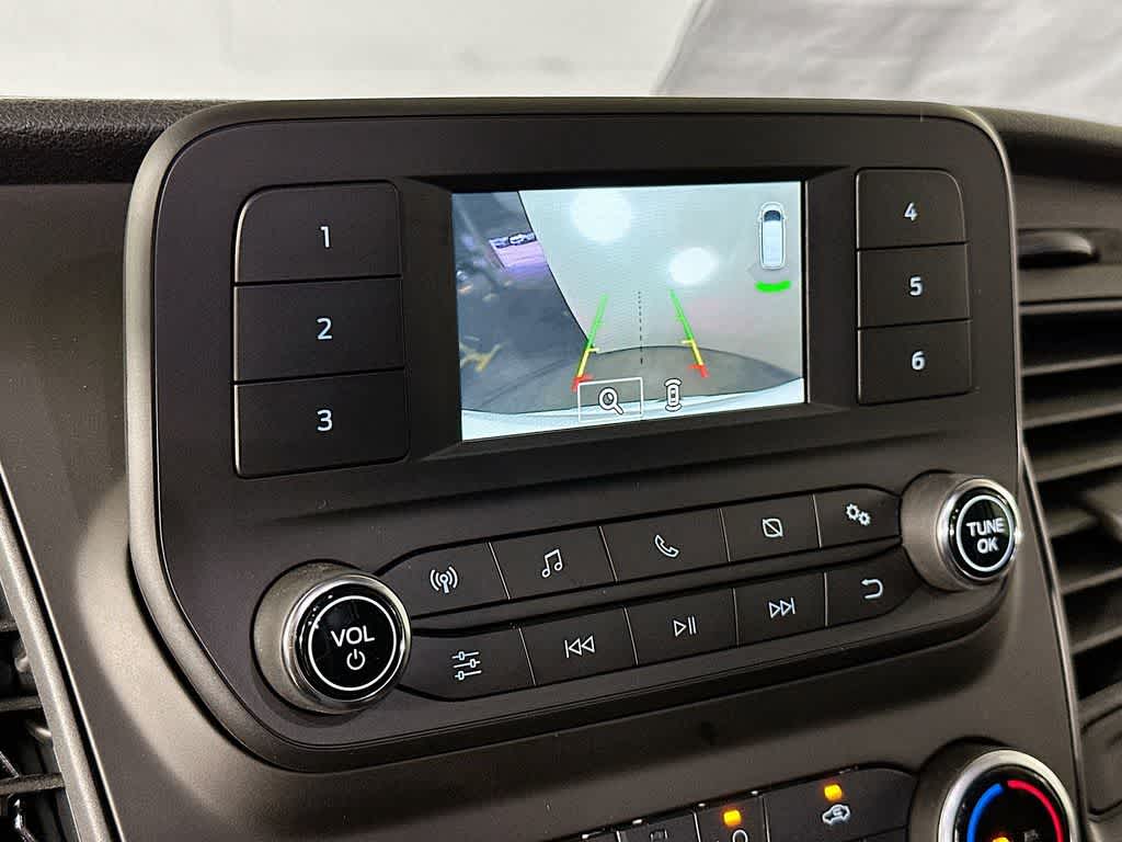 Thumbnail: 2025 Ford Transit Series - 26