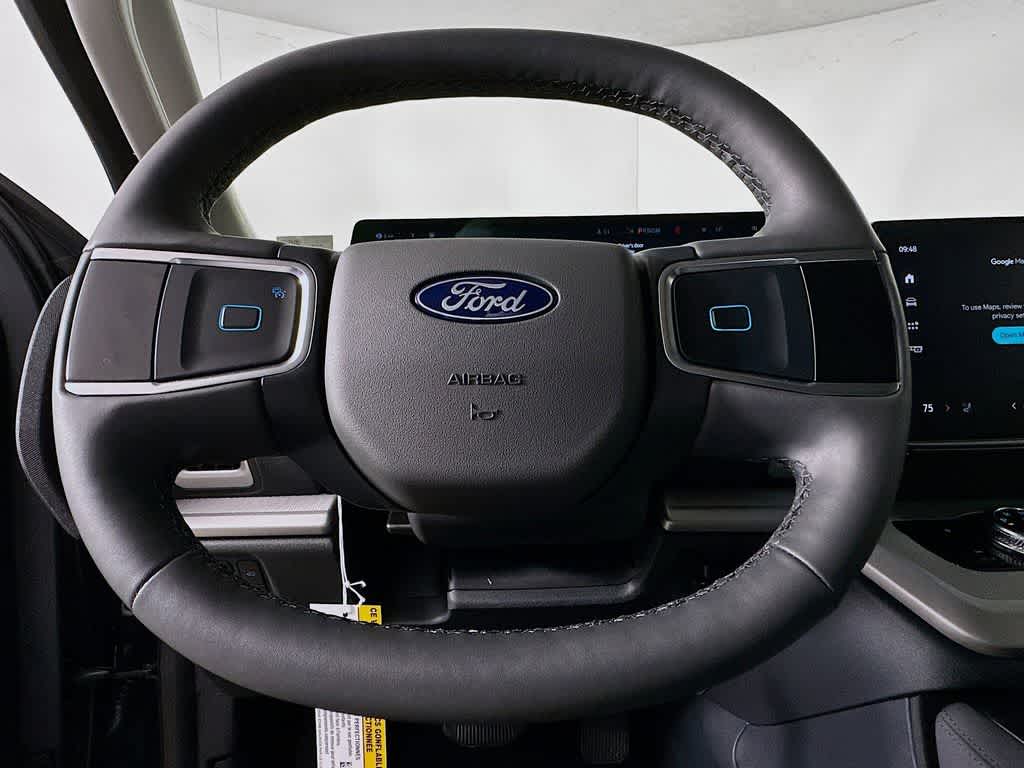 Thumbnail: 2026 Ford Expedition - 16