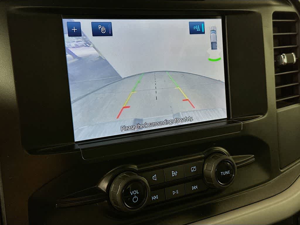 Thumbnail: 2023 Ford F-150 - 26