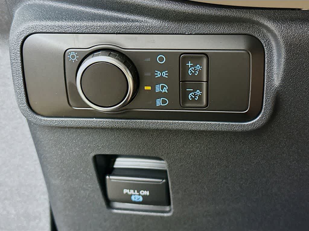 Thumbnail: 2025 Ford Bronco - 29