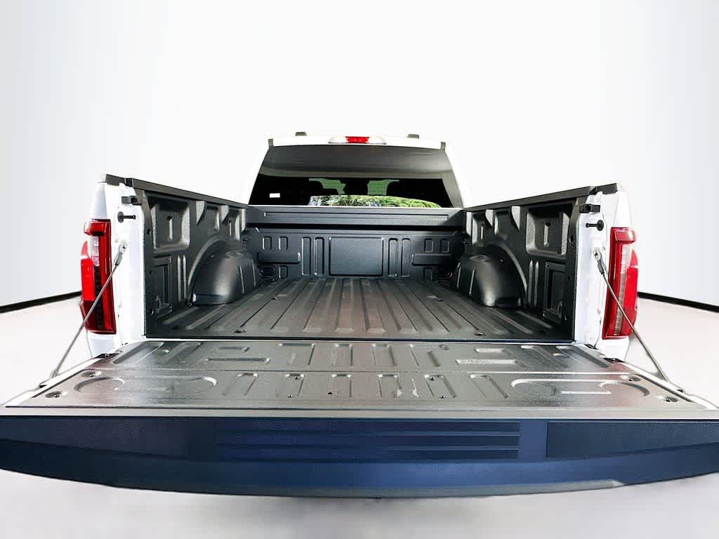 Thumbnail: 2026 Ford F-150 - 20