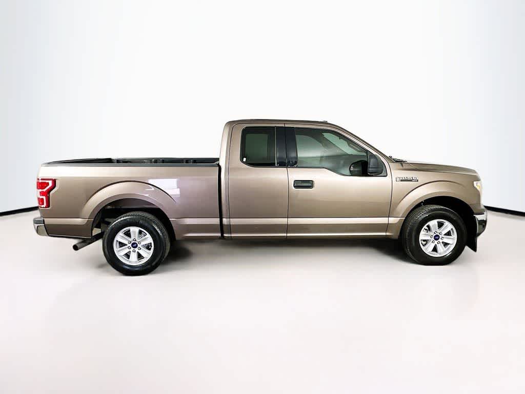 Thumbnail: 2018 Ford F-150 - 25