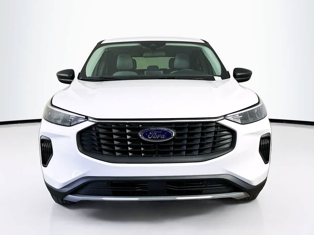 Thumbnail: 2026 Ford Escape - 6