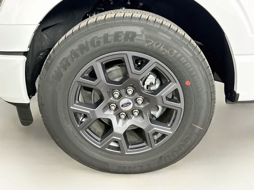Thumbnail: 2026 Ford F-150 - 8