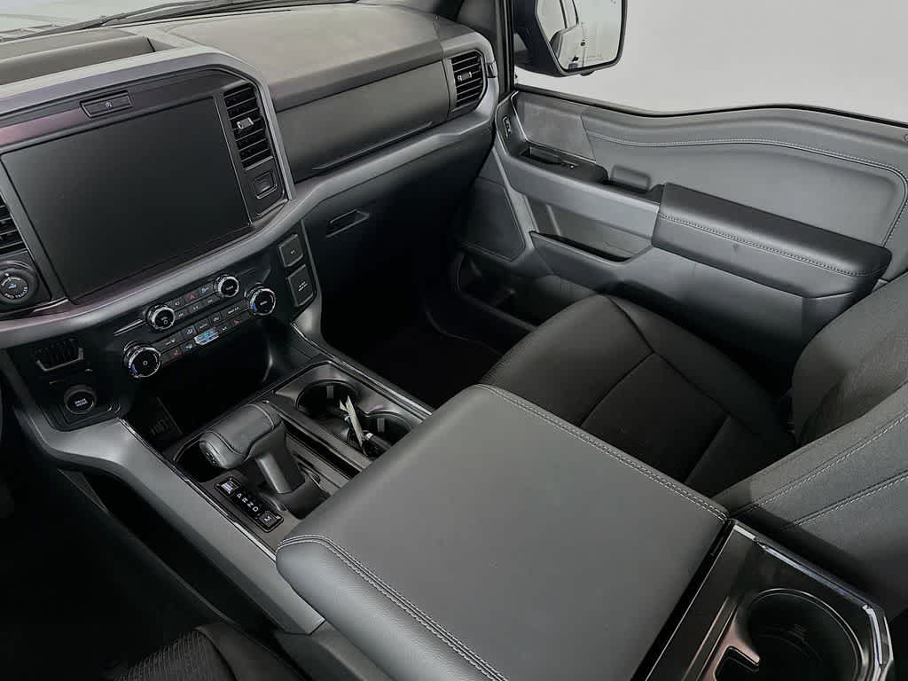 Thumbnail: 2026 Ford F-150 - 11