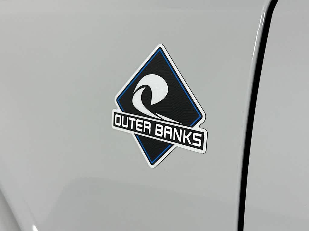 Thumbnail: 2026 Ford Bronco - 7