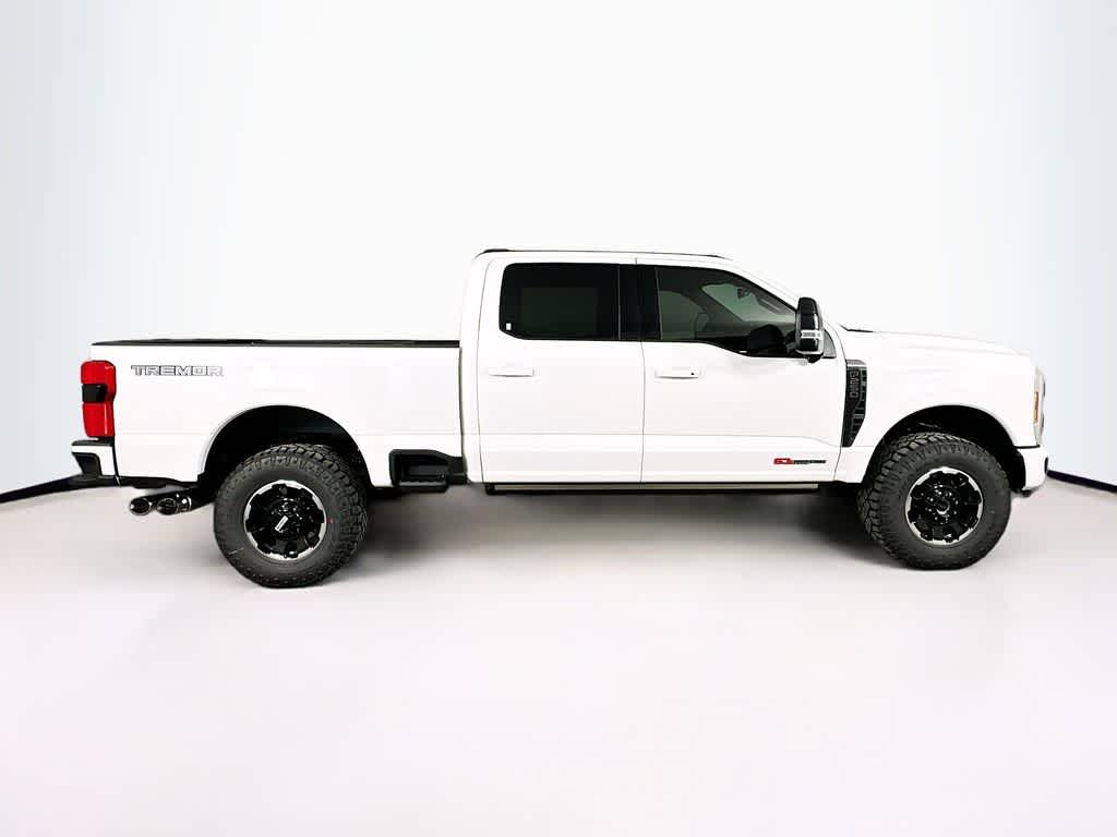 Thumbnail: 2026 Ford F-250 - 26