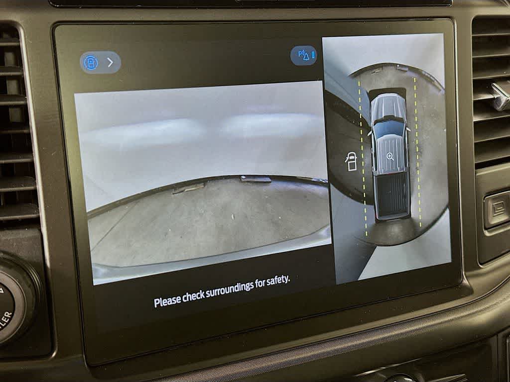 Thumbnail: 2025 Ford F-150 - 29