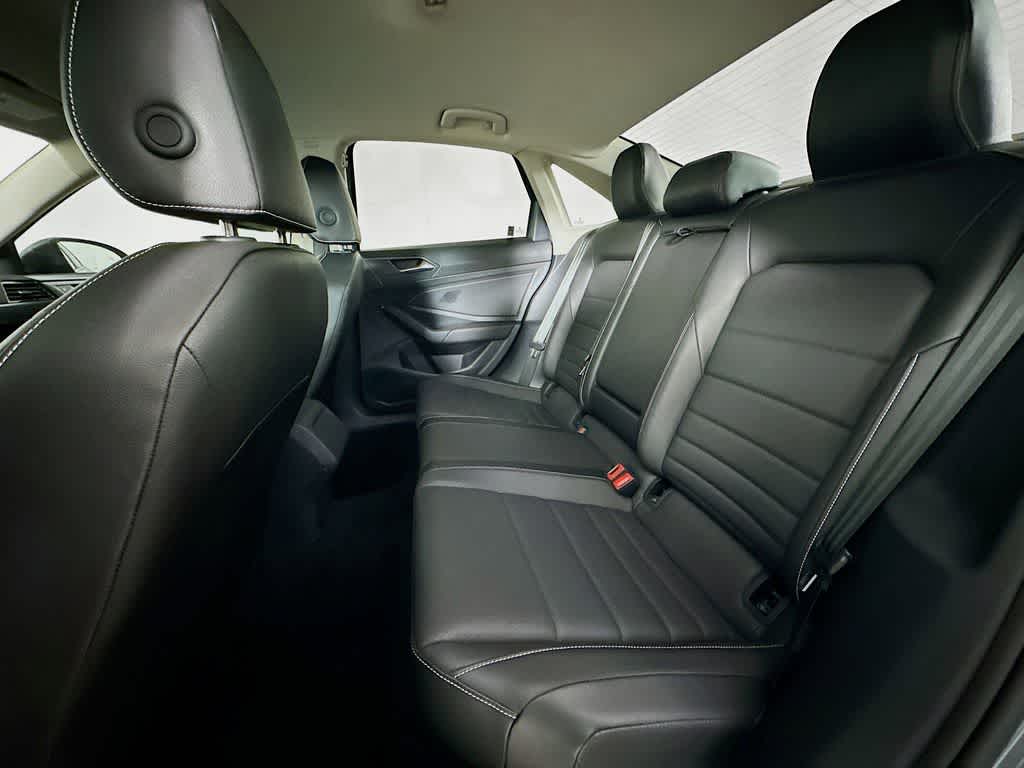 Thumbnail: 2024 Volkswagen Jetta - 13