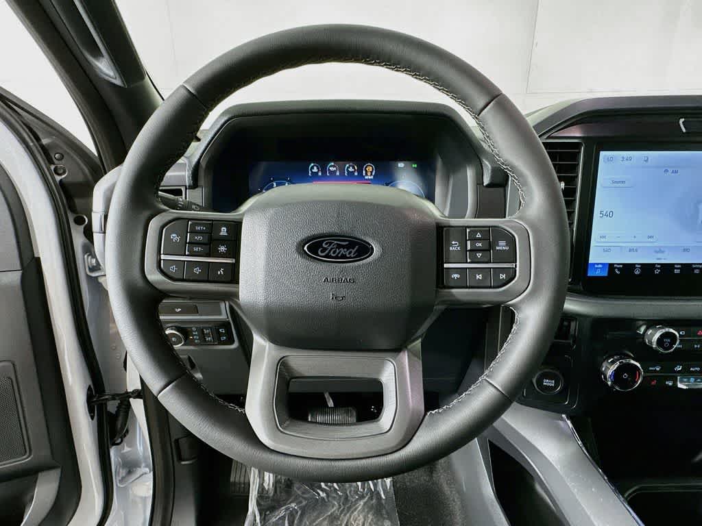 Thumbnail: 2026 Ford F-150 - 16