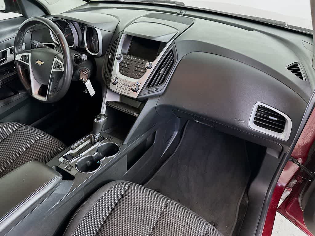 Thumbnail: 2016 Chevrolet Equinox - 28