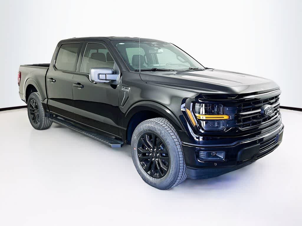 Thumbnail: 2026 Ford F-150 - 24