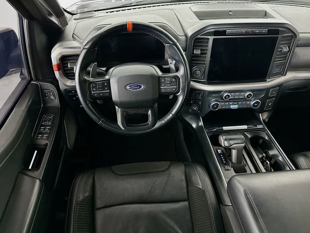 Thumbnail: 2023 Ford F-150 - 10