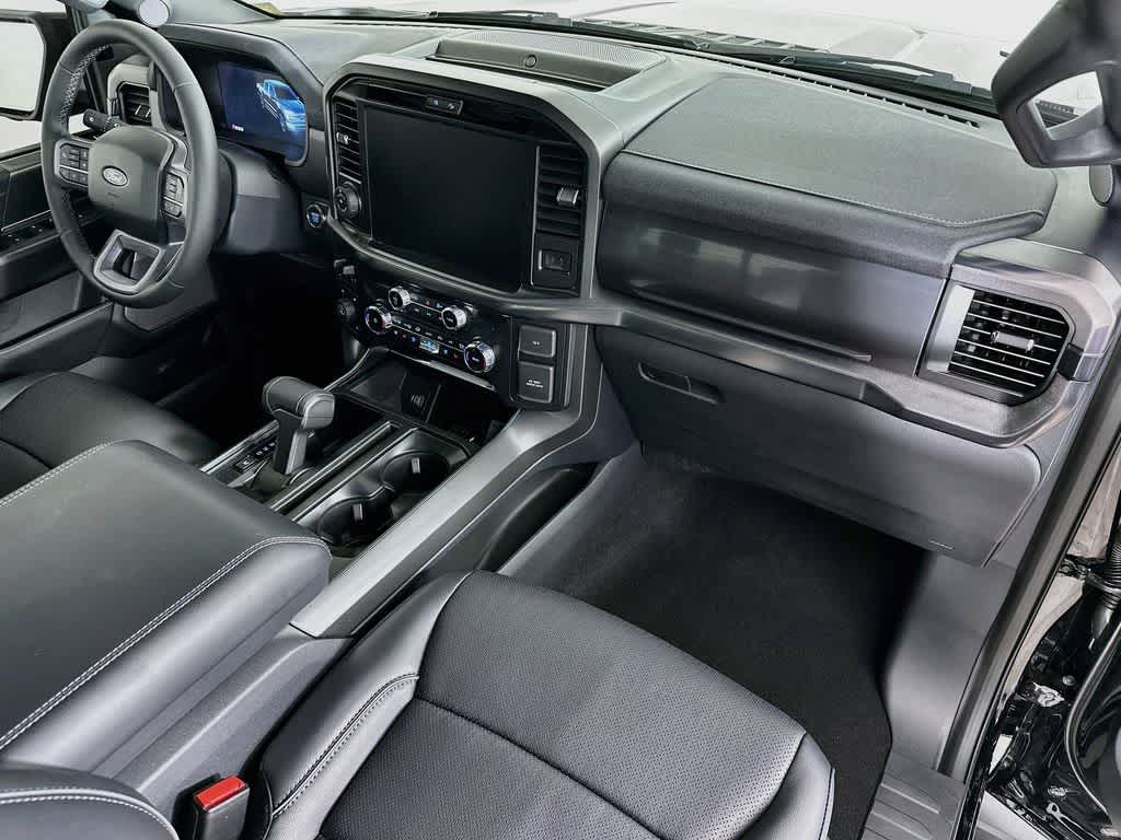 Thumbnail: 2026 Ford F-150 - 34