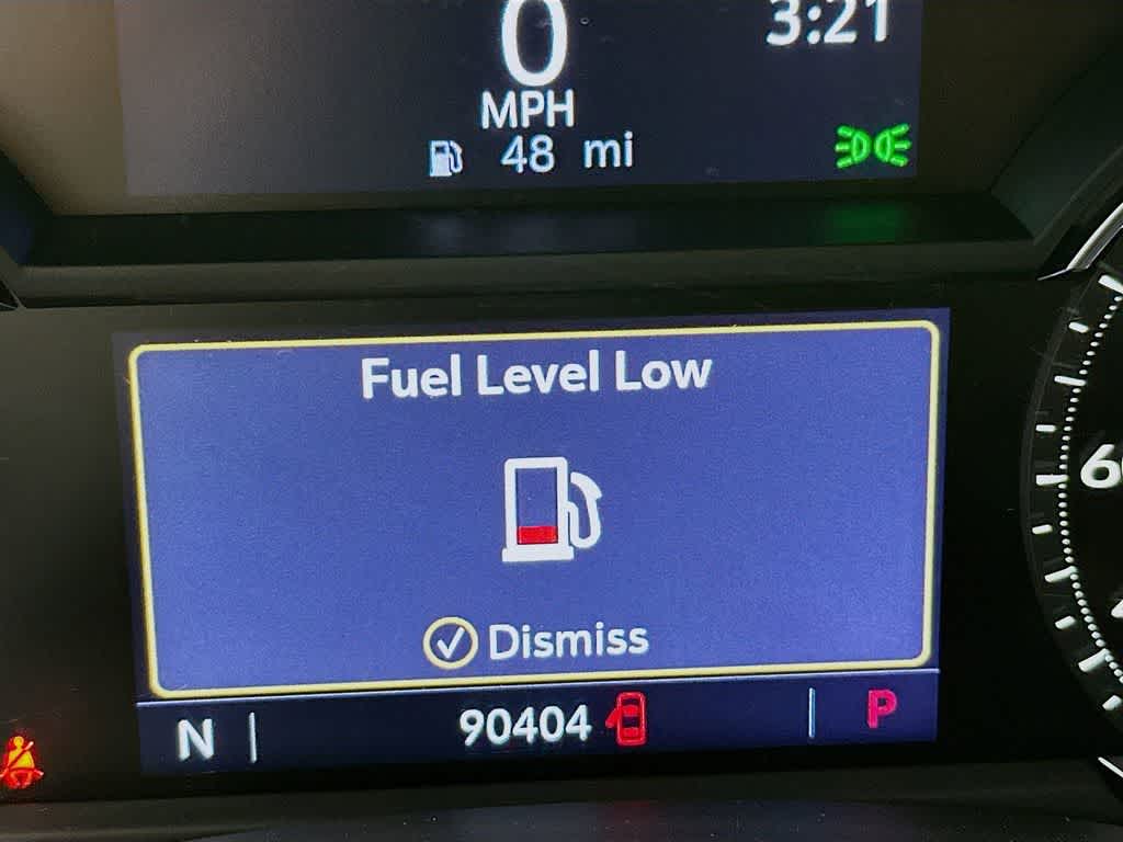 Thumbnail: 2020 Cadillac CT4 - 20