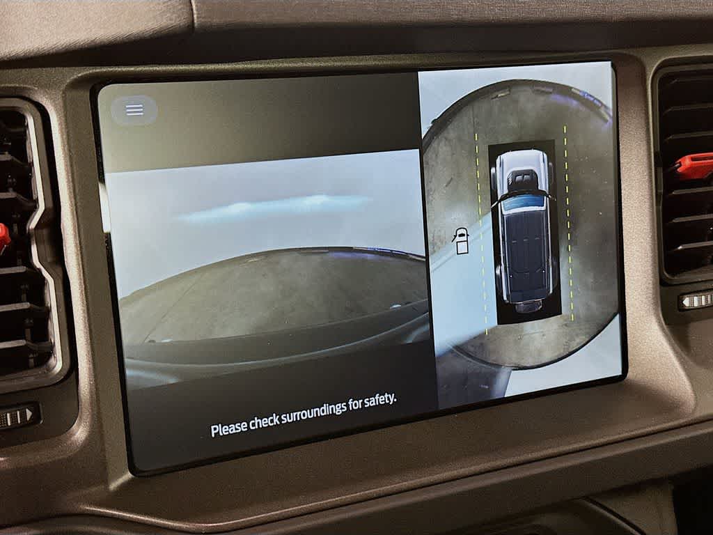 Thumbnail: 2025 Ford Bronco - 28