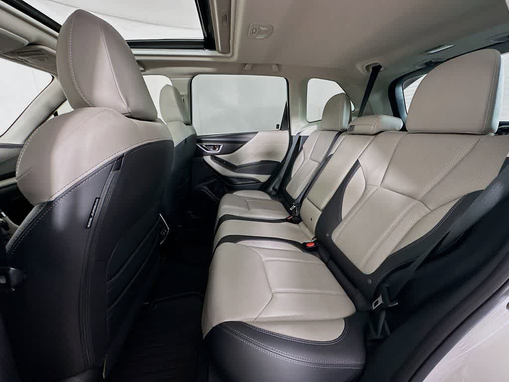Thumbnail: 2023 Subaru Forester - 14