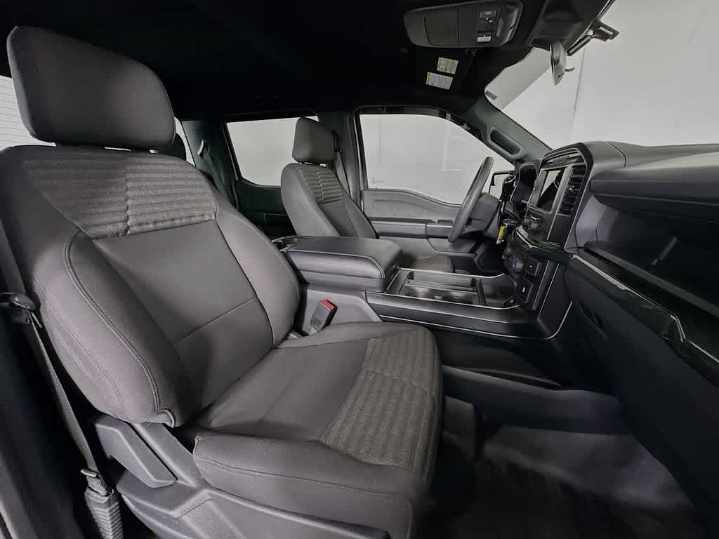 Thumbnail: 2022 Ford F-150 - 15