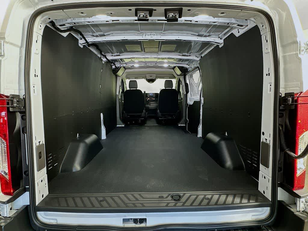 Thumbnail: 2025 Ford Transit Series - 19