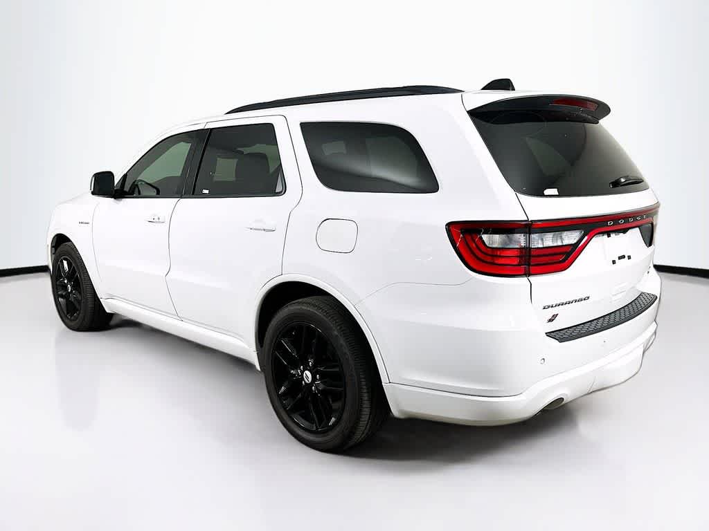 Thumbnail: 2025 Dodge Durango - 4