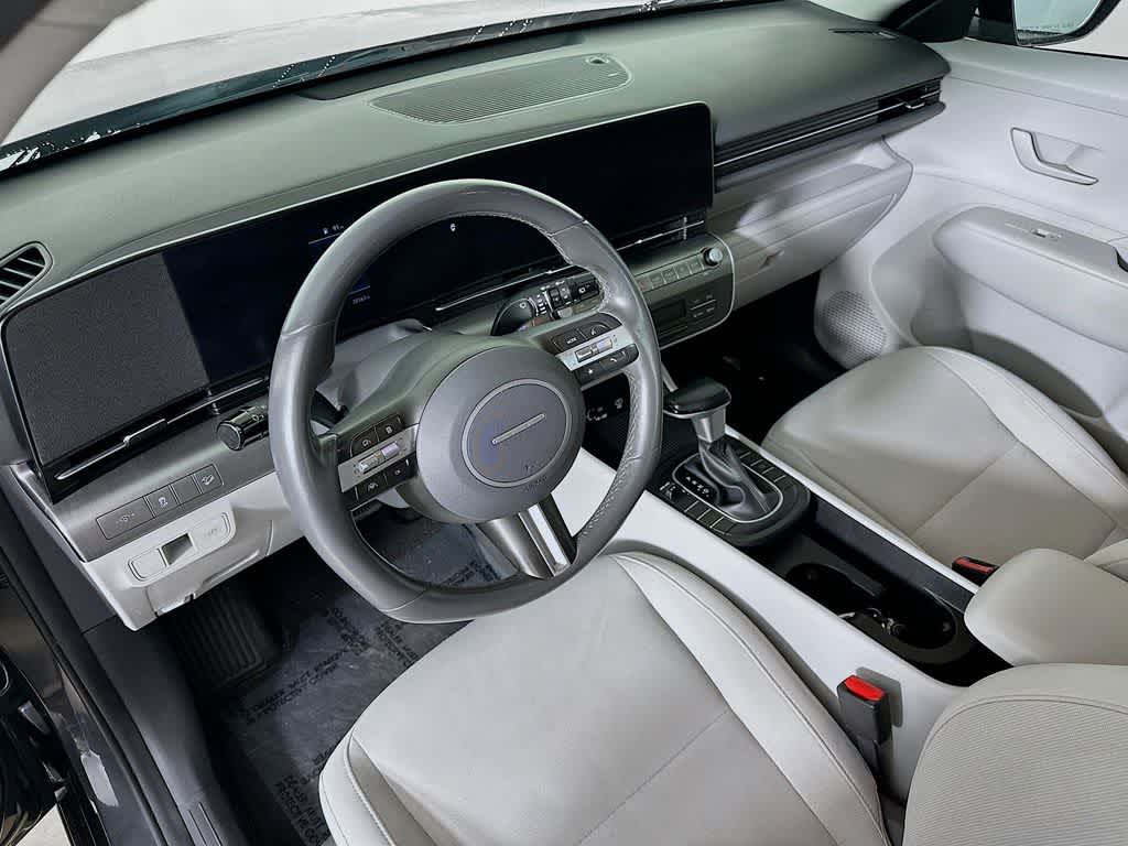 Thumbnail: 2024 Hyundai Kona - 2