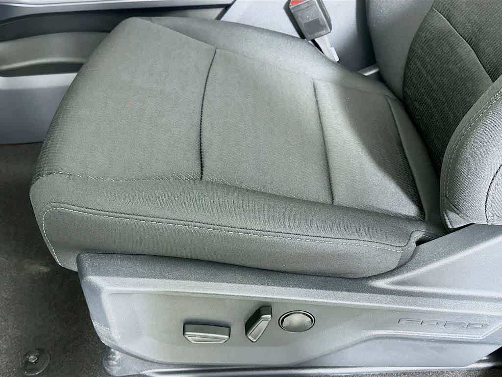 Thumbnail: 2025 Ford F-150 - 31