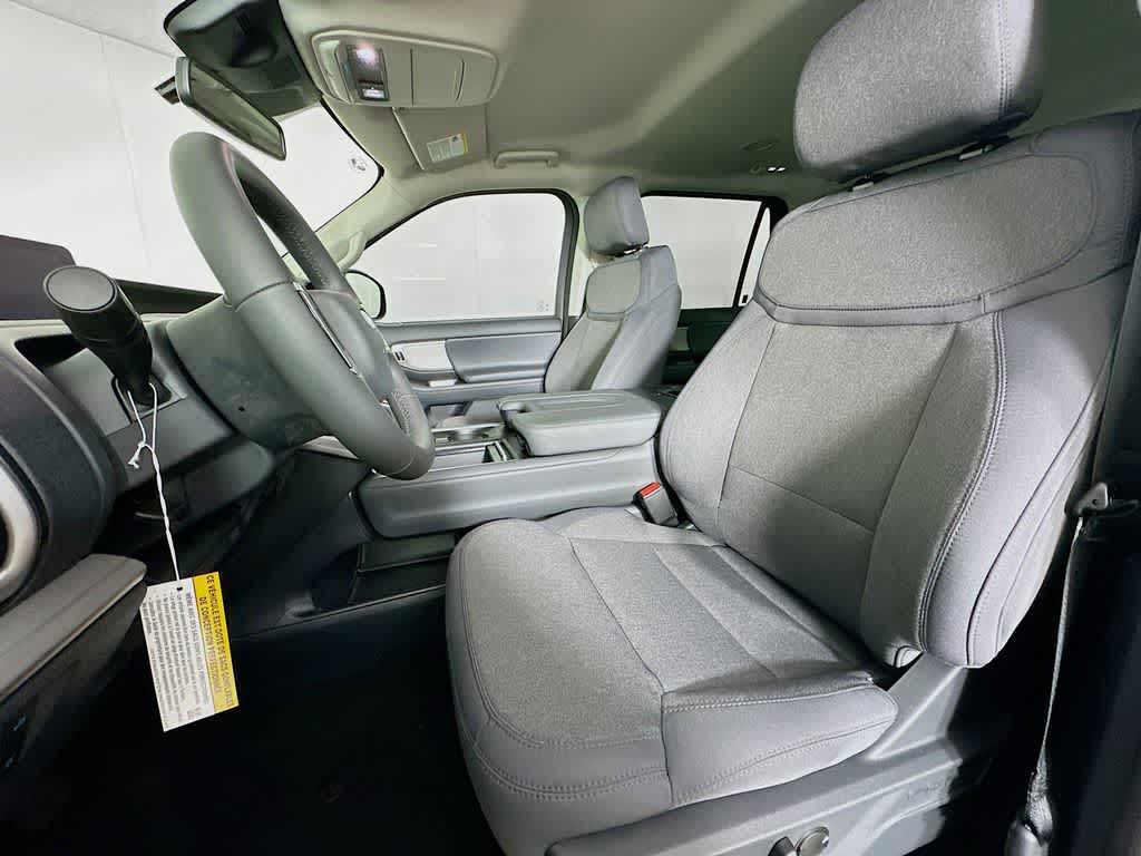 Thumbnail: 2026 Ford Expedition - 12