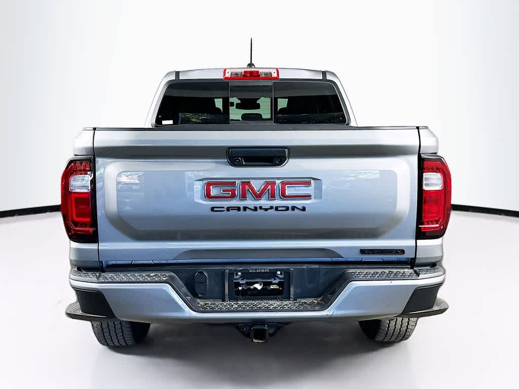 Thumbnail: 2023 GMC Canyon - 5