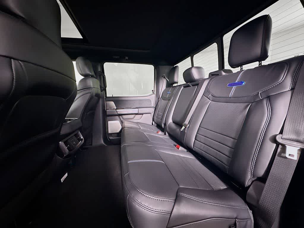 Thumbnail: 2026 Ford F-250 - 14