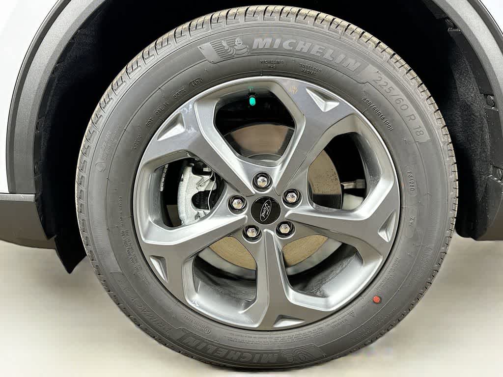 2025 Ford Escape ST-Line Select 8
