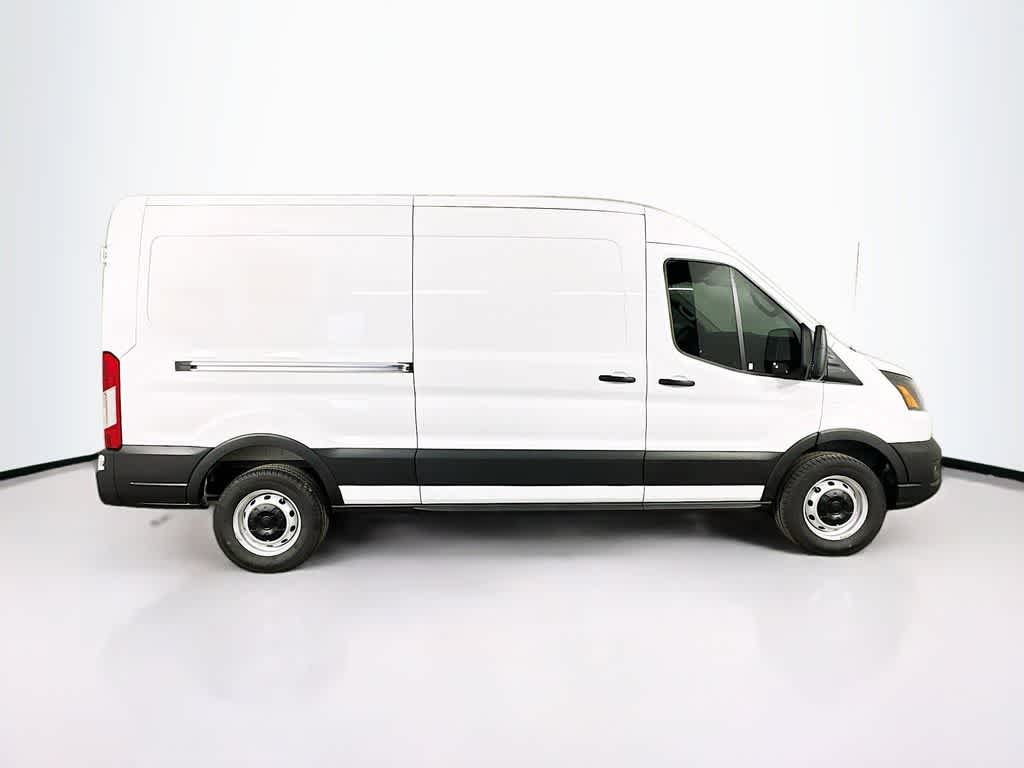 Thumbnail: 2025 Ford Transit Series - 24