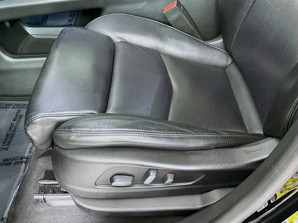 Thumbnail: 2017 Cadillac XT5 - 31