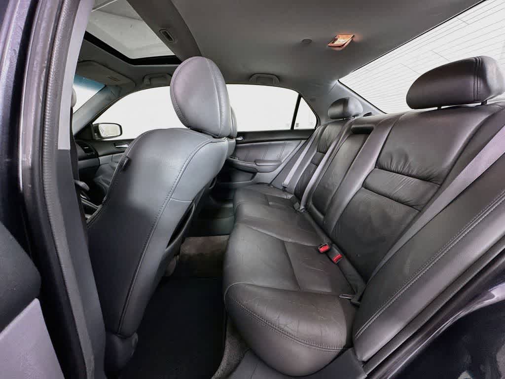 Thumbnail: 2005 Honda Accord - 13