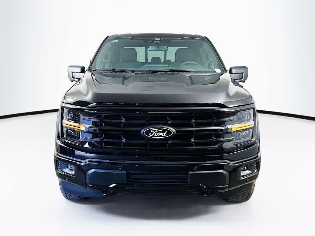 Thumbnail: 2026 Ford F-150 - 6