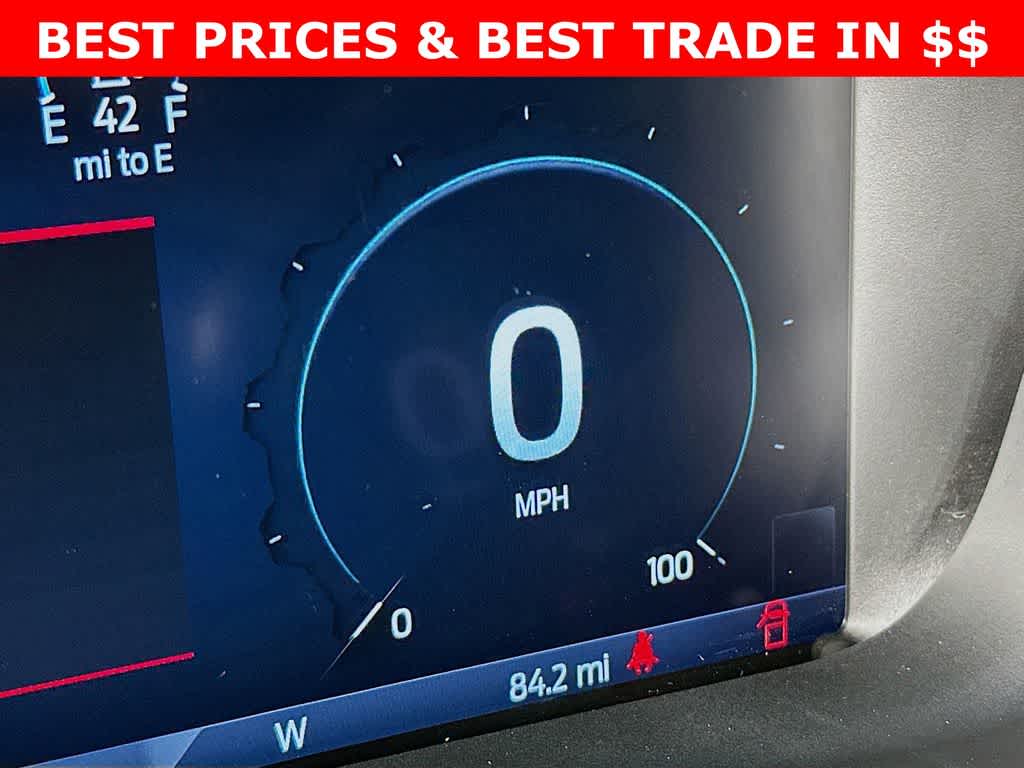 Thumbnail: 2025 Ford F-250 - 20