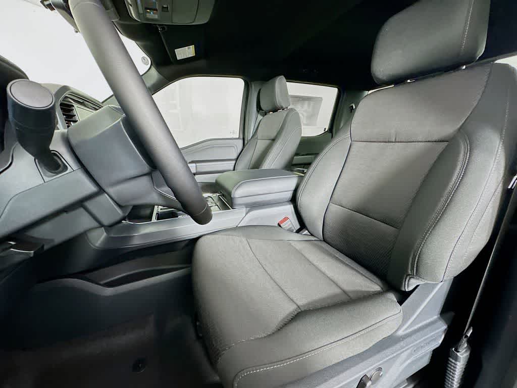 Thumbnail: 2025 Ford F-150 - 12