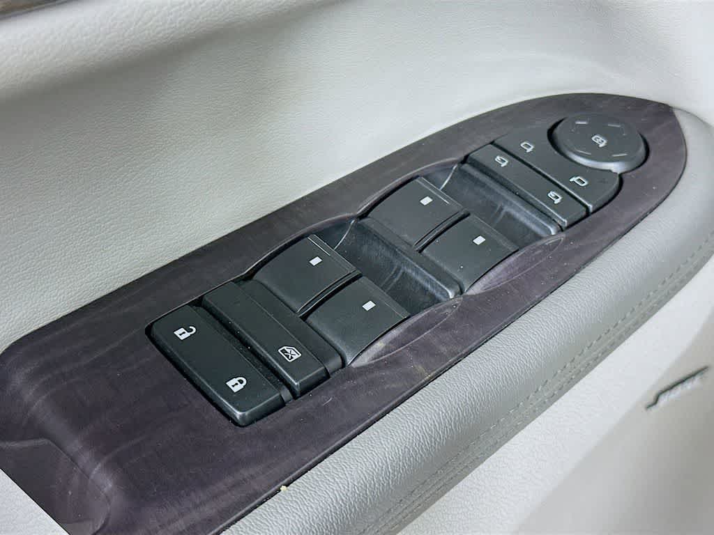 Thumbnail: 2016 Buick Enclave - 29