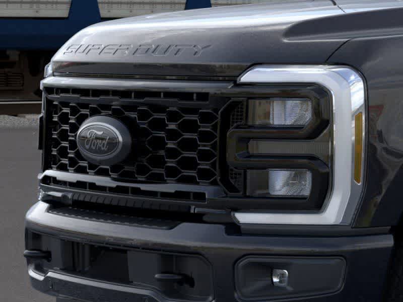 Thumbnail: 2026 Ford F-250 - 17