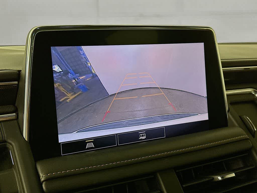 Thumbnail: 2021 GMC Yukon - 28